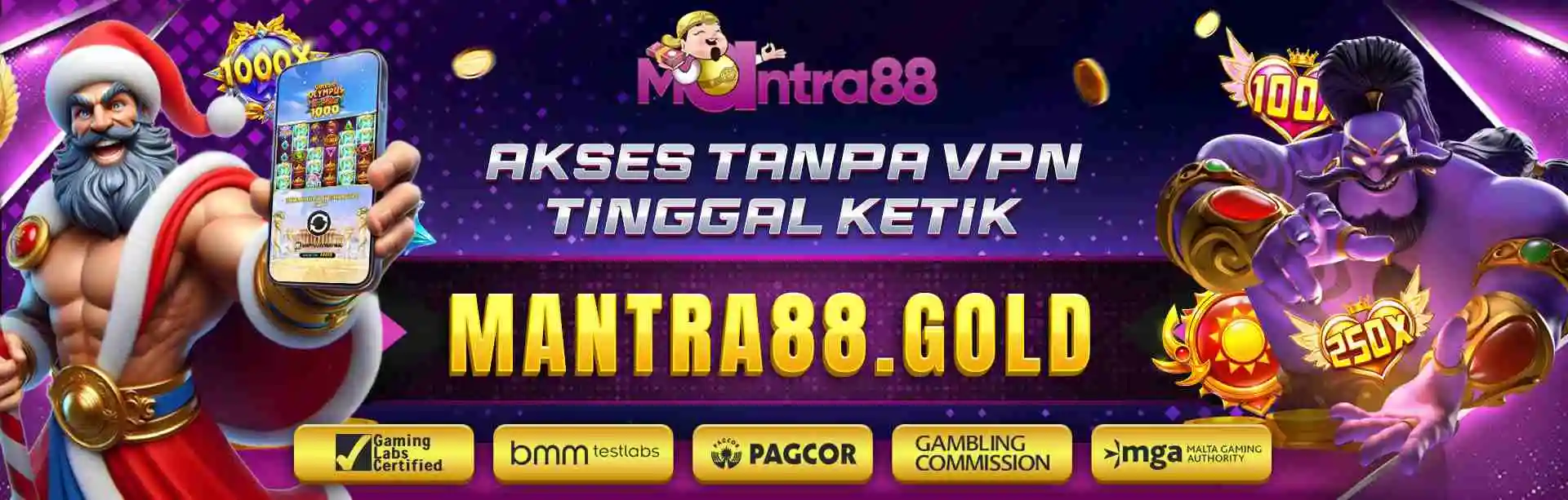 mantra88 Desktop